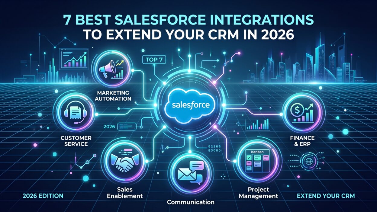 Salesforce Integrations