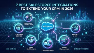 Salesforce Integrations