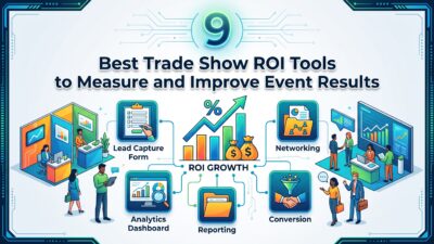 Trade Show ROI Tools