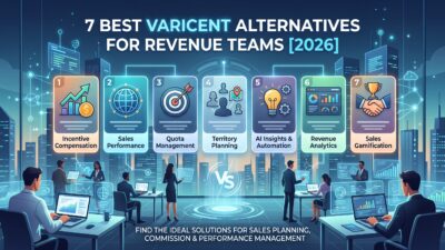 Varicent Alternatives