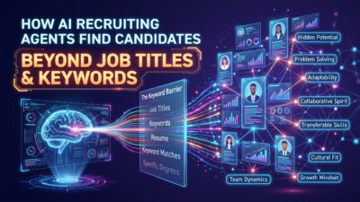 AI Recruiting Agents
