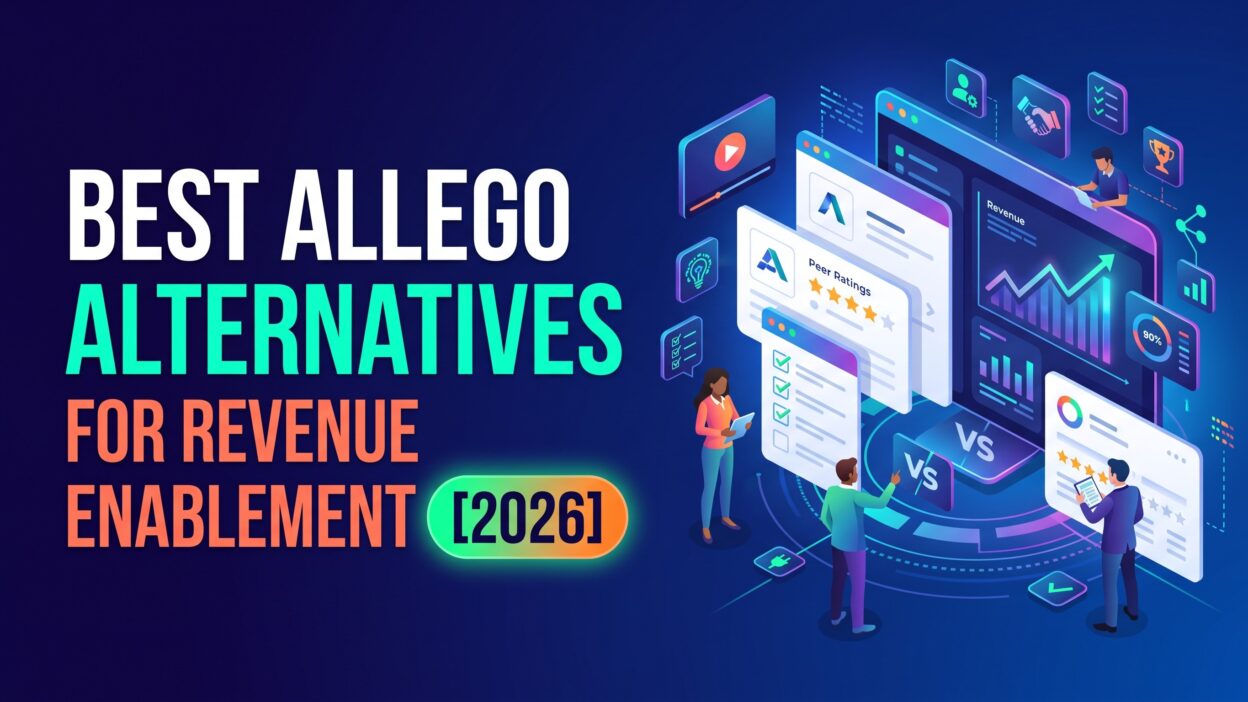 Allego Alternatives