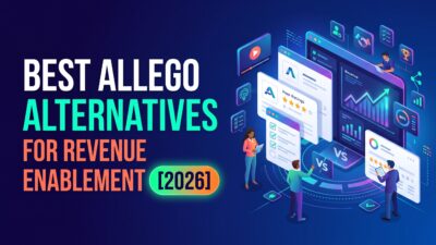 Allego Alternatives
