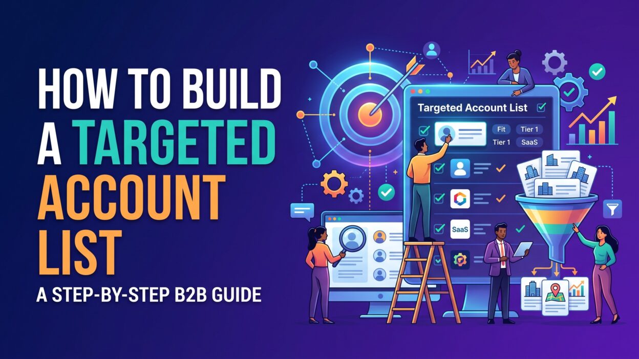 Targeted Account List
