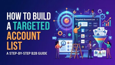Targeted Account List