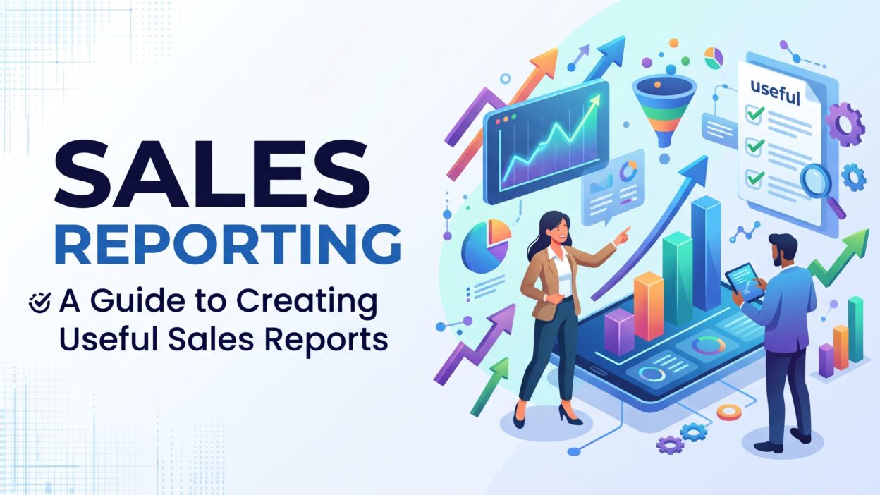 Sales Reporting