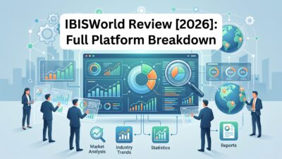 IBISWorld Review