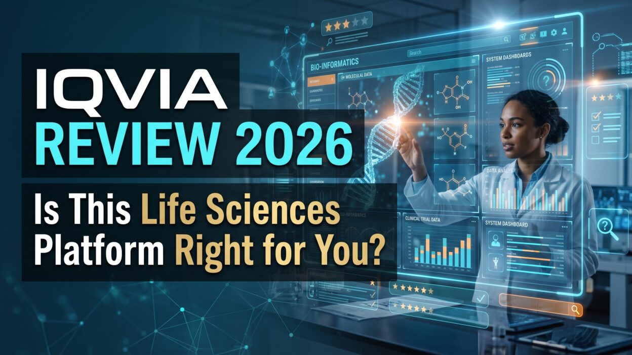 IQVIA Review