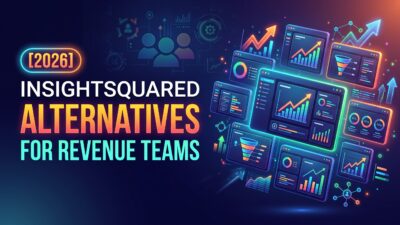 InsightSquared Alternatives