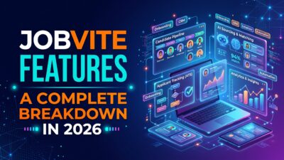 Jobvite Features