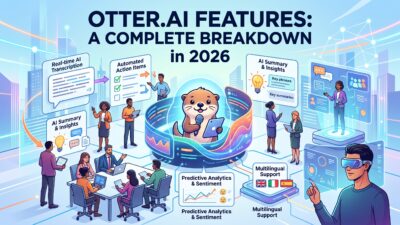 Otter.ai Features