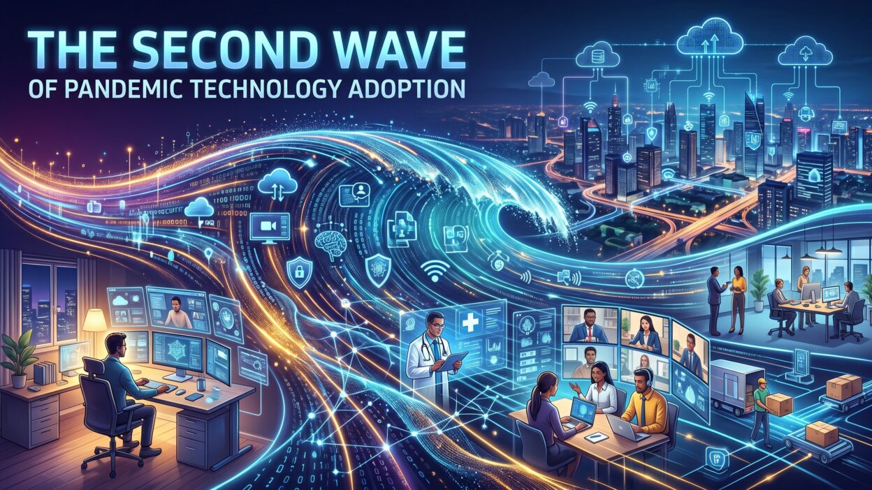 Pandemic Technology Adoption