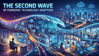 Pandemic Technology Adoption