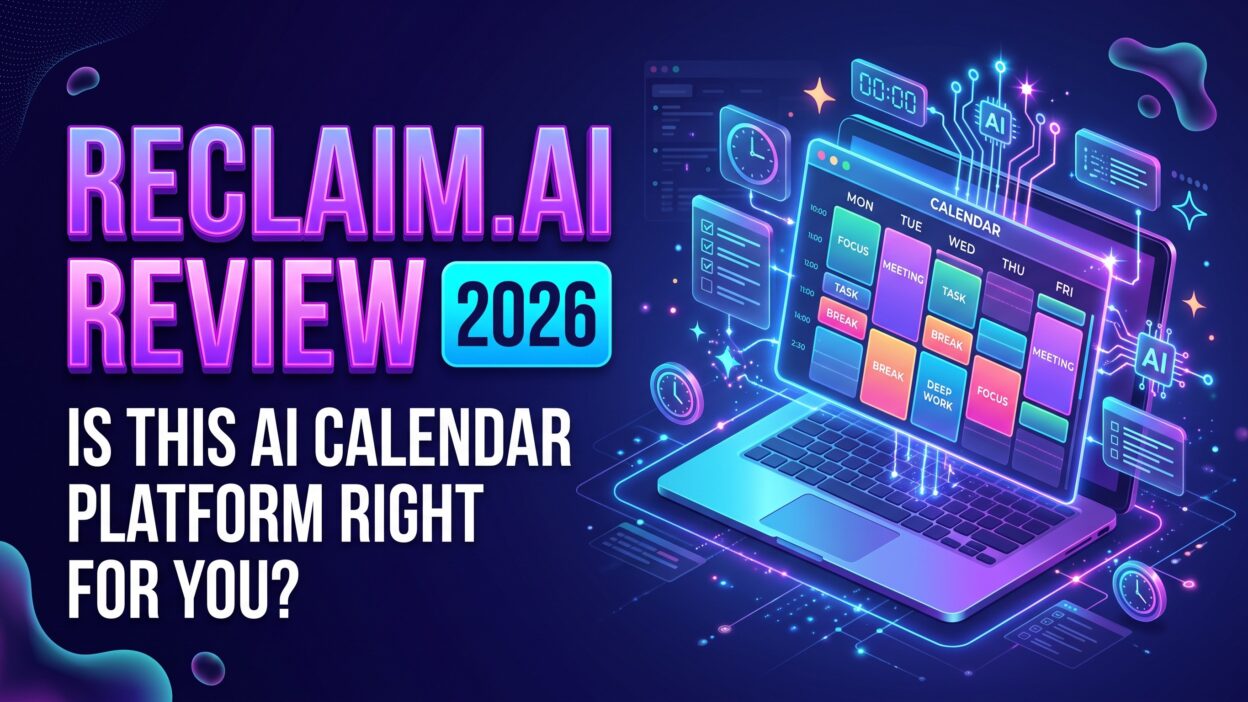 Reclaim.ai Review