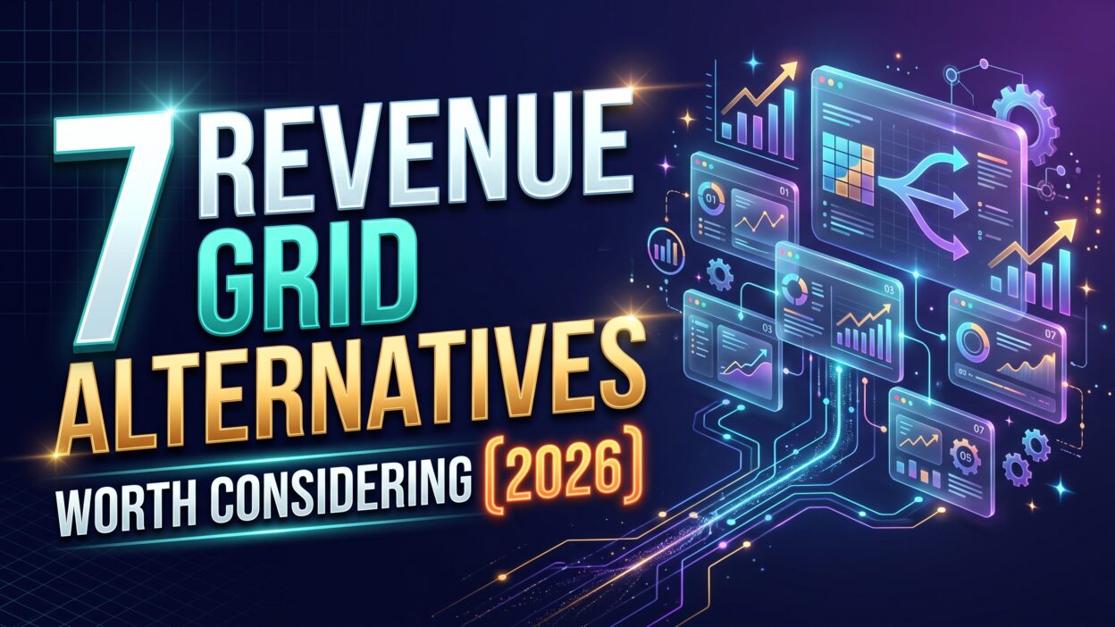 Revenue Grid Alternatives