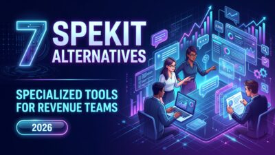 Spekit Alternatives