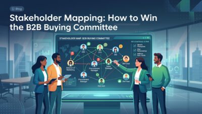 Stakeholder Mapping