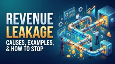 Revenue Leakage