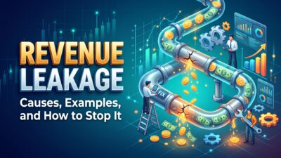 Revenue Leakage