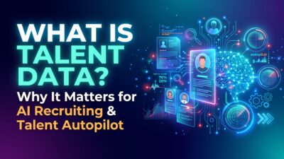Talent Data